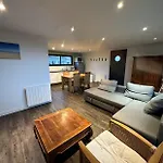Apartment Lecrindublanccaillou