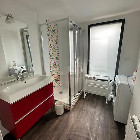 Lecrindublanccaillou Apartment *